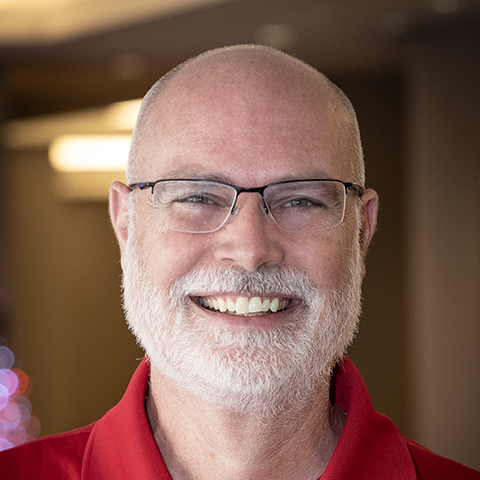 Bryan Beaudry
