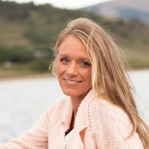 Krystalanne Curwood