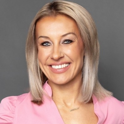 Courtney Sustr
