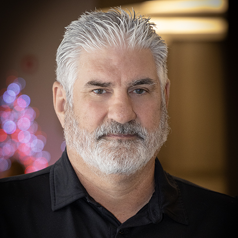 Rich Firneno